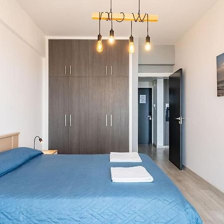 Must Stay - Finikoudes Seaview Larnaca Zewnętrze zdjęcie