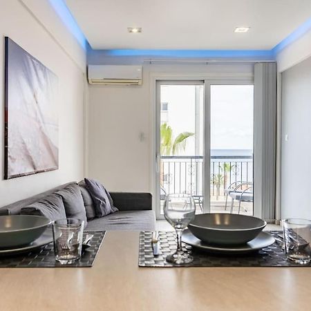 Must Stay - Finikoudes Seaview Larnaca Zewnętrze zdjęcie