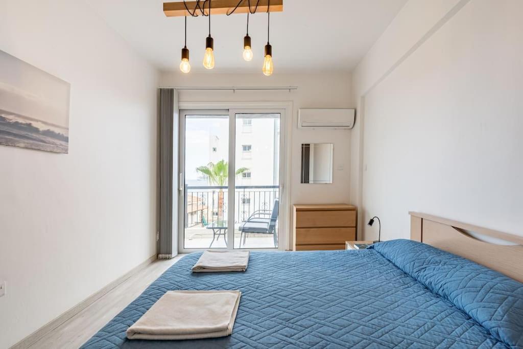 Must Stay - Finikoudes Seaview Larnaca Zewnętrze zdjęcie