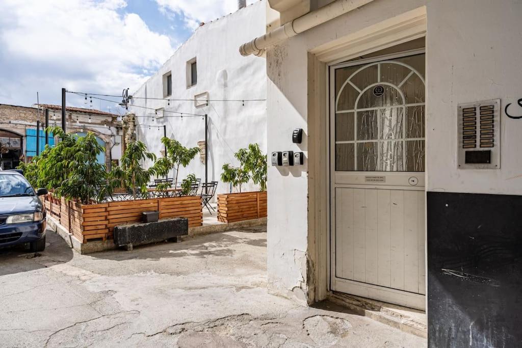 Must Stay - Finikoudes Seaview Larnaca Zewnętrze zdjęcie