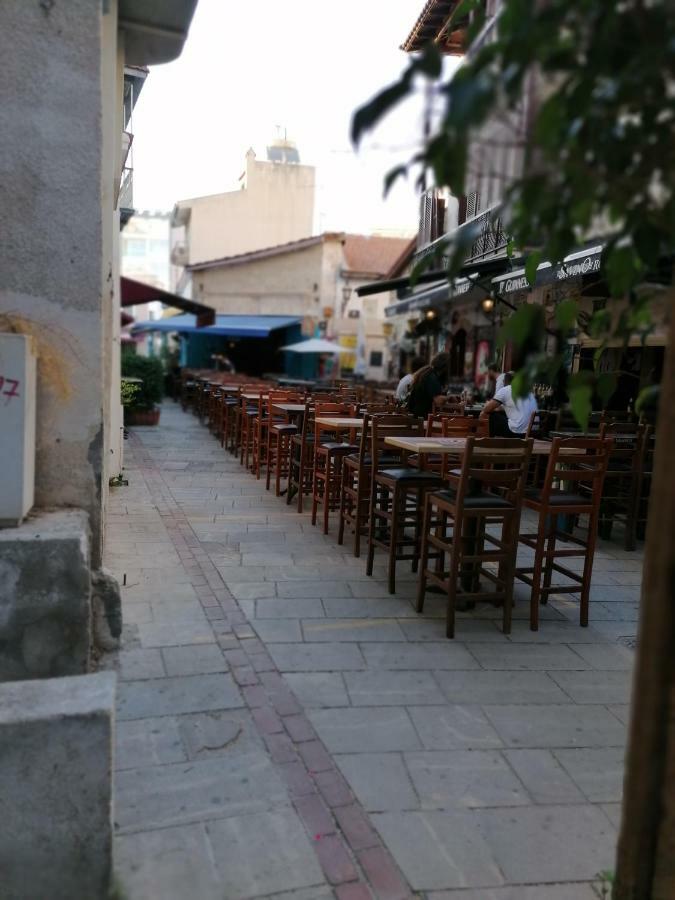 Must Stay - Finikoudes Seaview Larnaca Zewnętrze zdjęcie