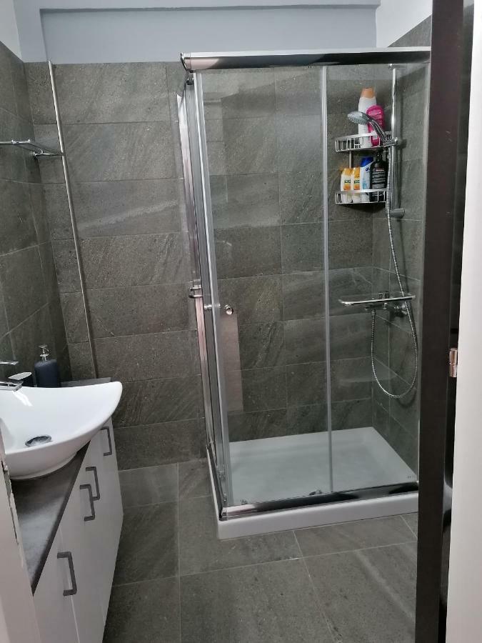 Must Stay - Finikoudes Seaview Larnaca Zewnętrze zdjęcie