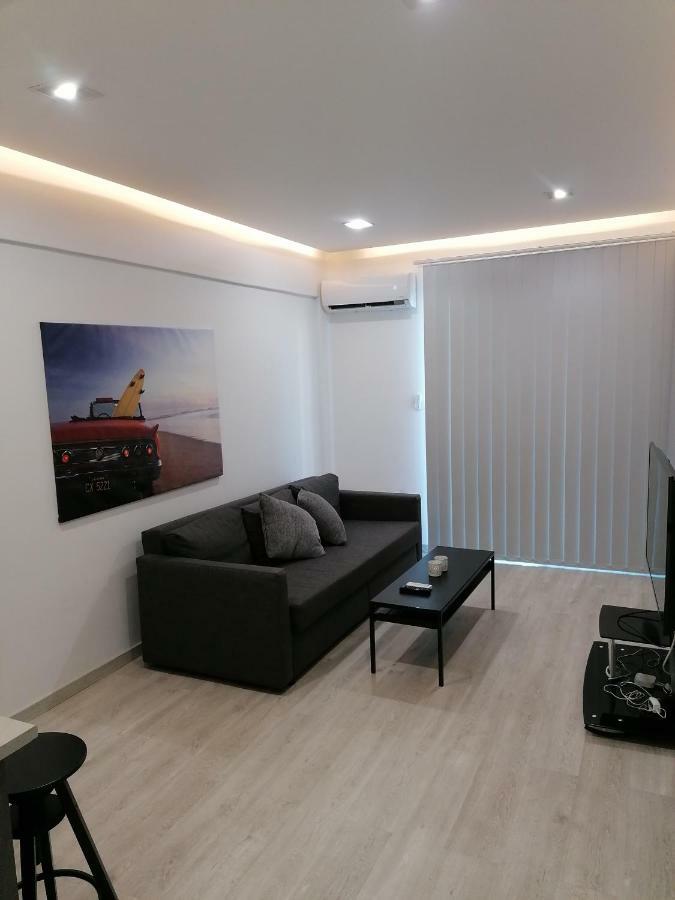 Must Stay - Finikoudes Seaview Larnaca Zewnętrze zdjęcie
