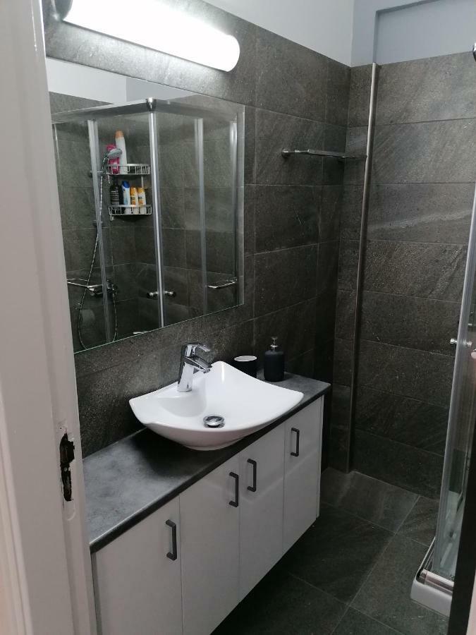 Must Stay - Finikoudes Seaview Larnaca Zewnętrze zdjęcie