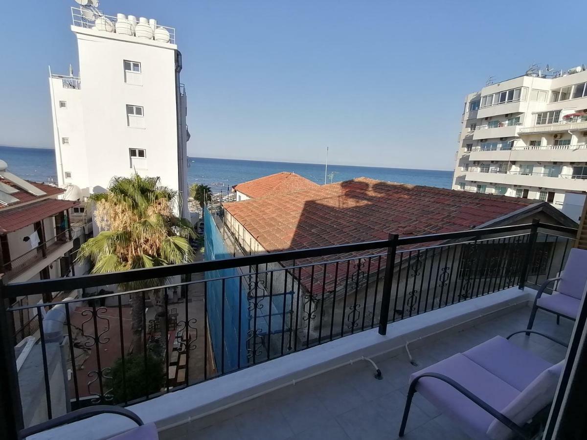 Must Stay - Finikoudes Seaview Larnaca Zewnętrze zdjęcie