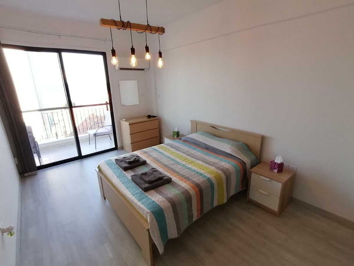 Must Stay - Finikoudes Seaview Larnaca Zewnętrze zdjęcie