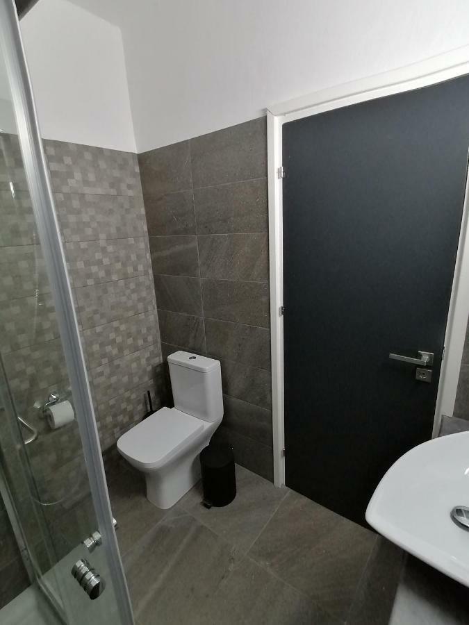 Must Stay - Finikoudes Seaview Larnaca Zewnętrze zdjęcie
