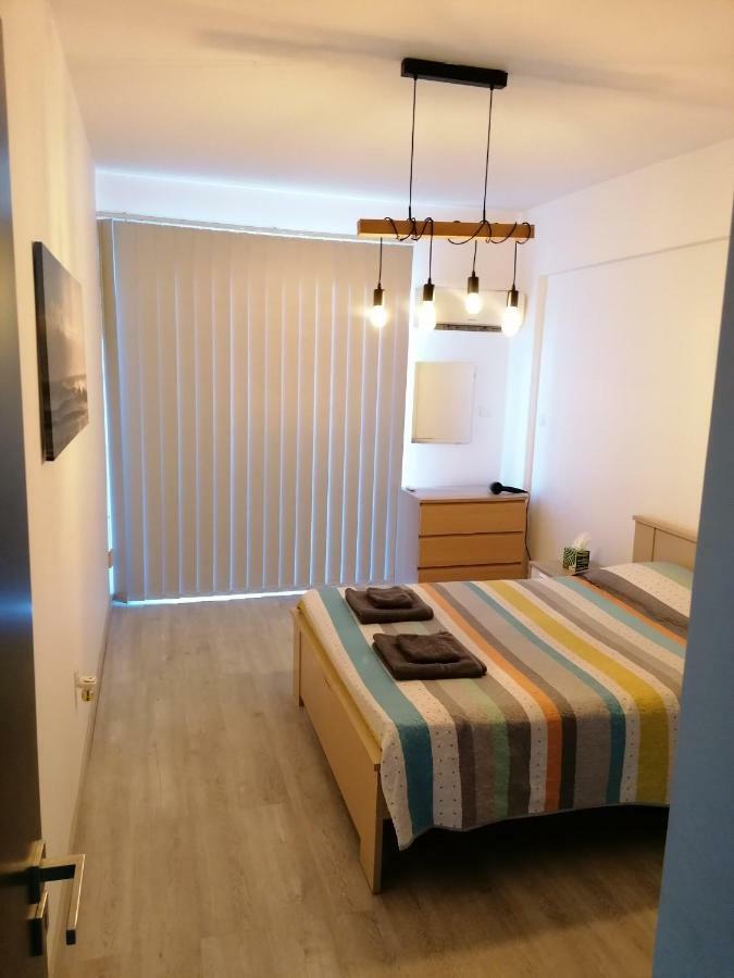 Must Stay - Finikoudes Seaview Larnaca Zewnętrze zdjęcie