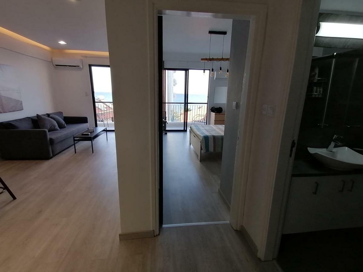 Must Stay - Finikoudes Seaview Larnaca Zewnętrze zdjęcie