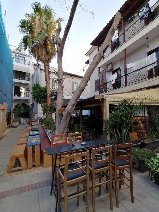 Must Stay - Finikoudes Seaview Larnaca Zewnętrze zdjęcie