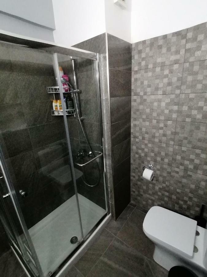 Must Stay - Finikoudes Seaview Larnaca Zewnętrze zdjęcie