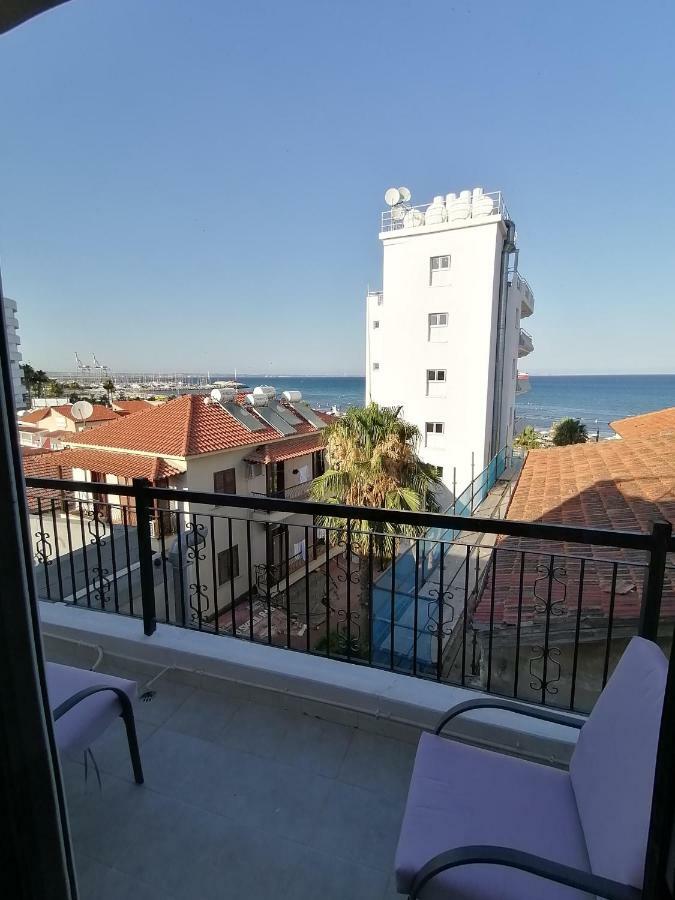 Must Stay - Finikoudes Seaview Larnaca Zewnętrze zdjęcie