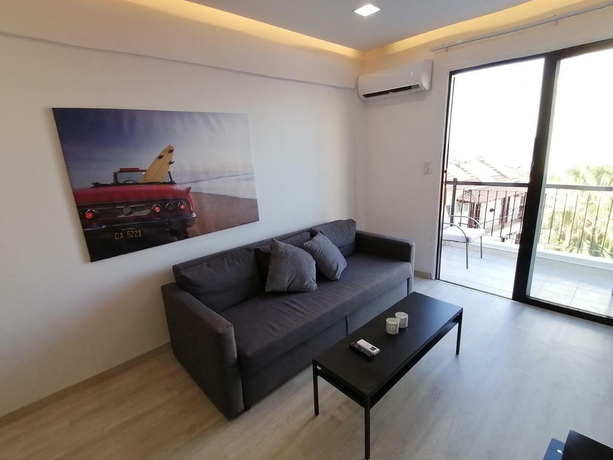 Must Stay - Finikoudes Seaview Larnaca Zewnętrze zdjęcie