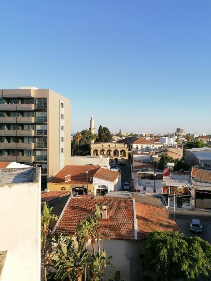 Must Stay - Finikoudes Seaview Larnaca Zewnętrze zdjęcie